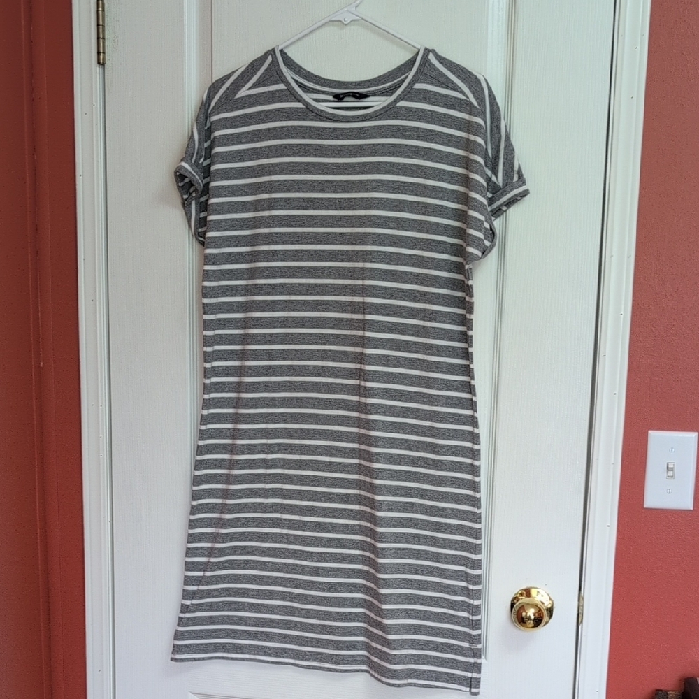 🆕 Fantastic T-shirt Dress